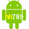 Aplicativo hh789 para Android
