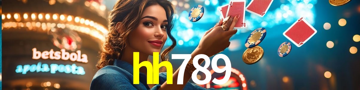 Welcome Bonus hh789