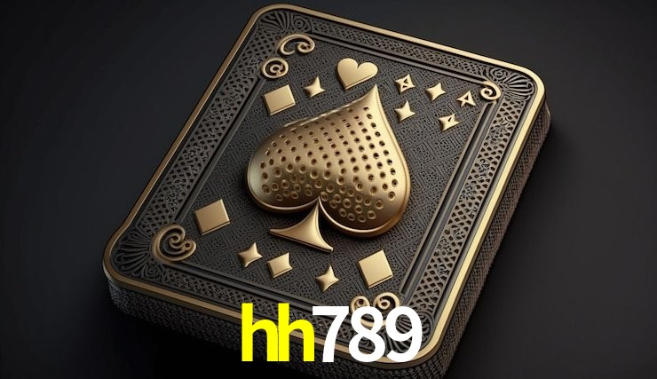 Bônus de Boas-vindas hh789