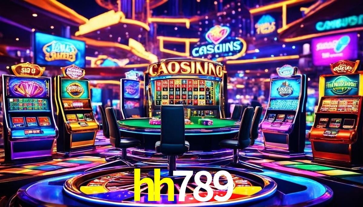 Estatísticas hh789