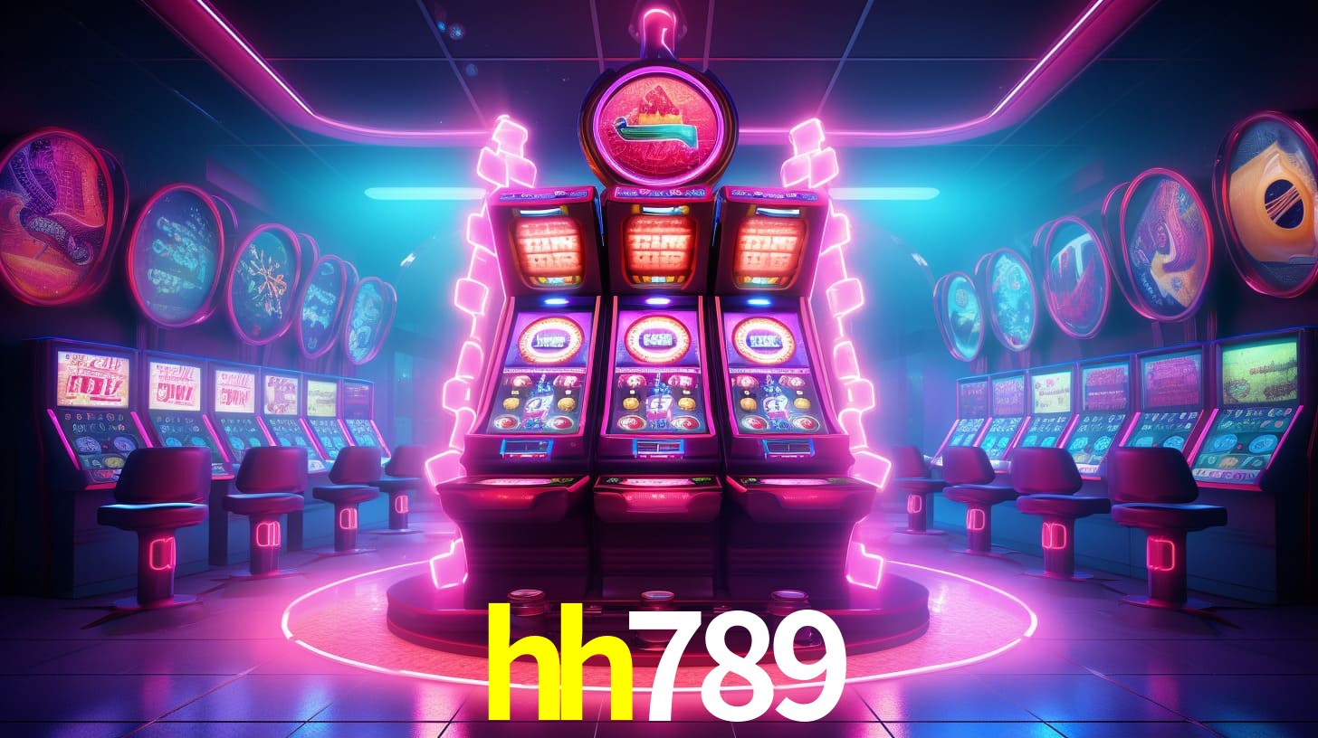 hh789: Seu Cassino Premiado com Pagamentos Rápidos