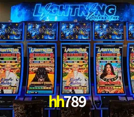 Desvendando o Mundo dos Jogos Virtuais na hh789