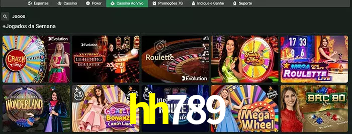hh789 bet