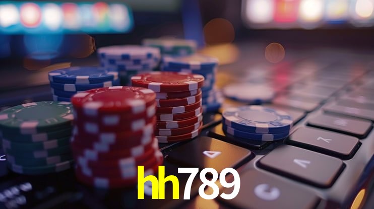 Benefícios da Conta hh789