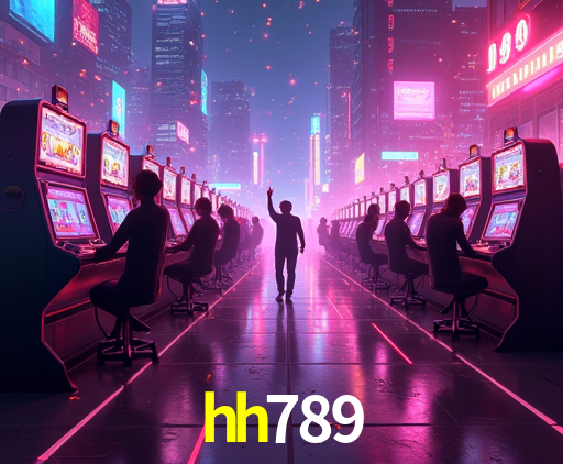 Bônus Diários hh789
