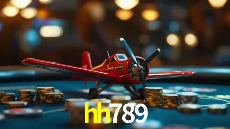 Live Casino hh789
