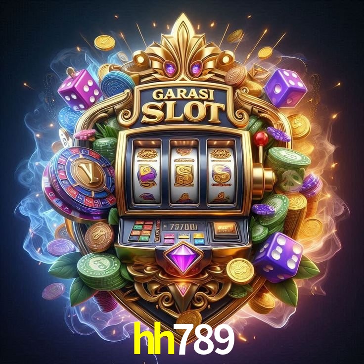 Login Seguro hh789