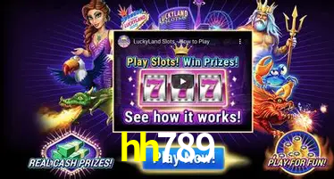 Descubra a Magia dos Jogos de Arcade no hh789