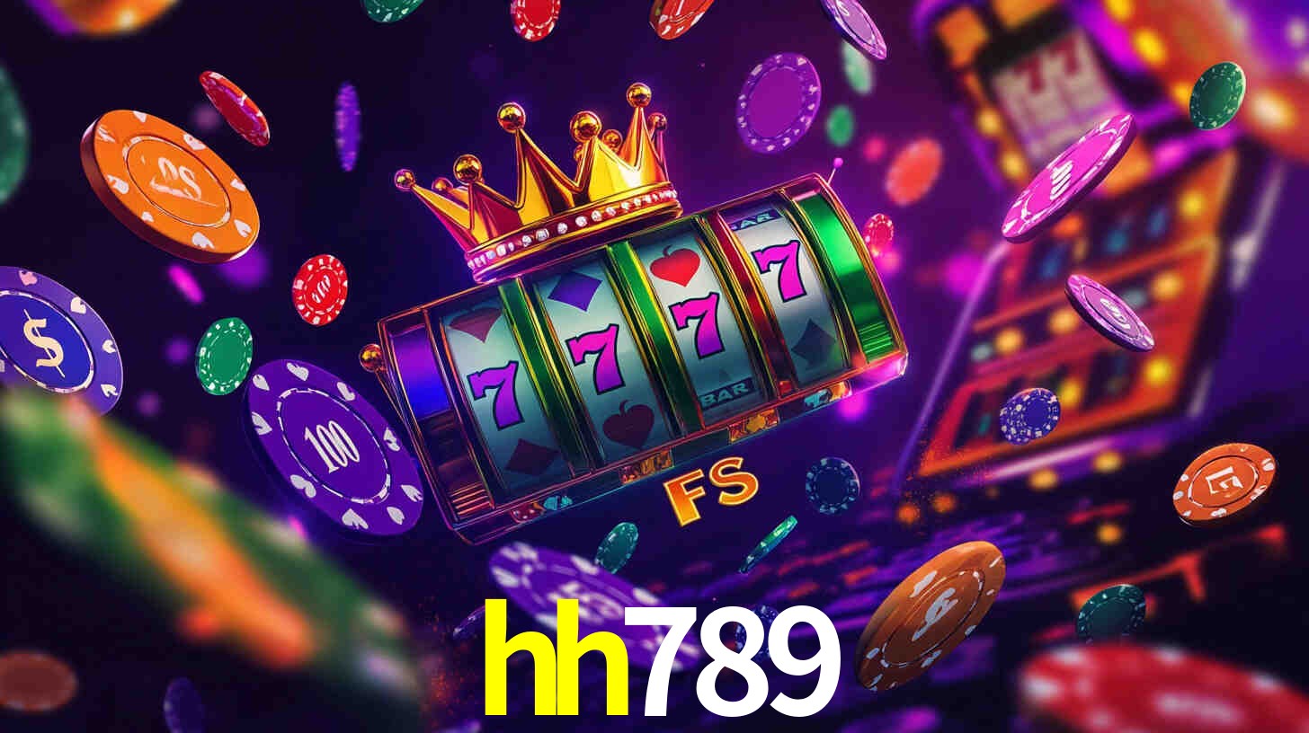 Welcome Bonus hh789