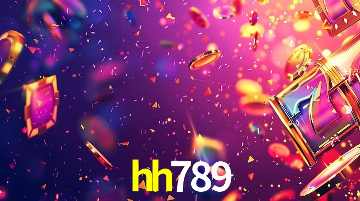 cassino hh789