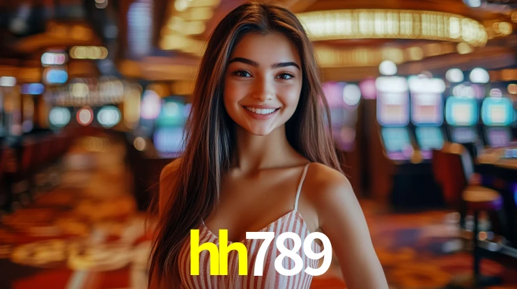 hh789 App Interface