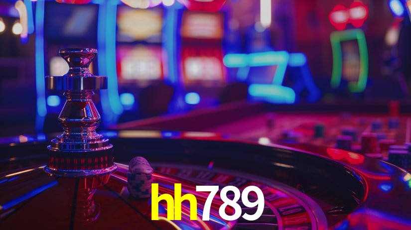 Experimente o Login Seguro Premium no hh789