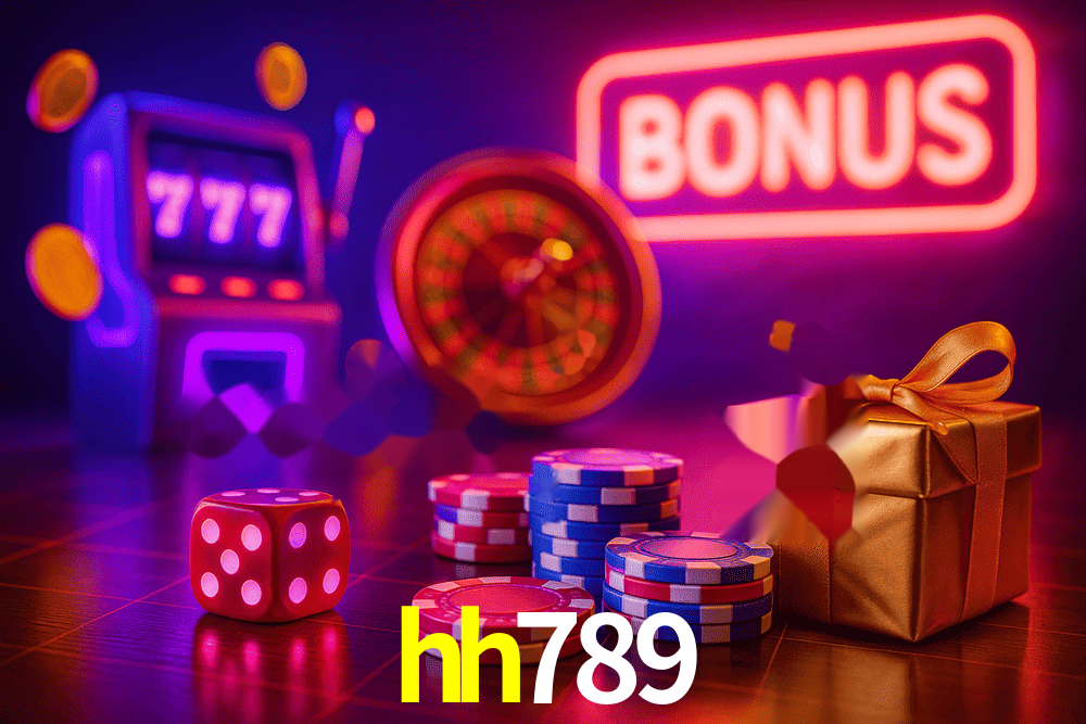 A Popularidade dos Caça-Níqueis no hh789