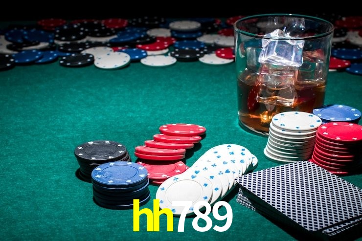 Casino Ao Vivo hh789