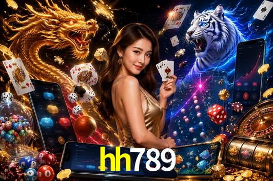 Football Betting hh789