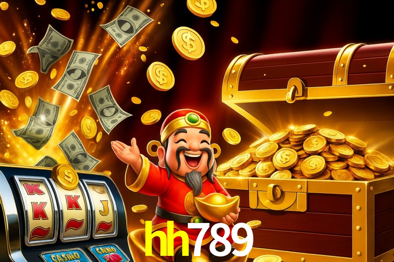 Jogos Exclusivos hh789