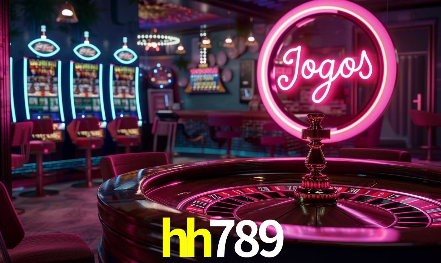 Desvendando o Mundo dos Jogos Virtuais na hh789