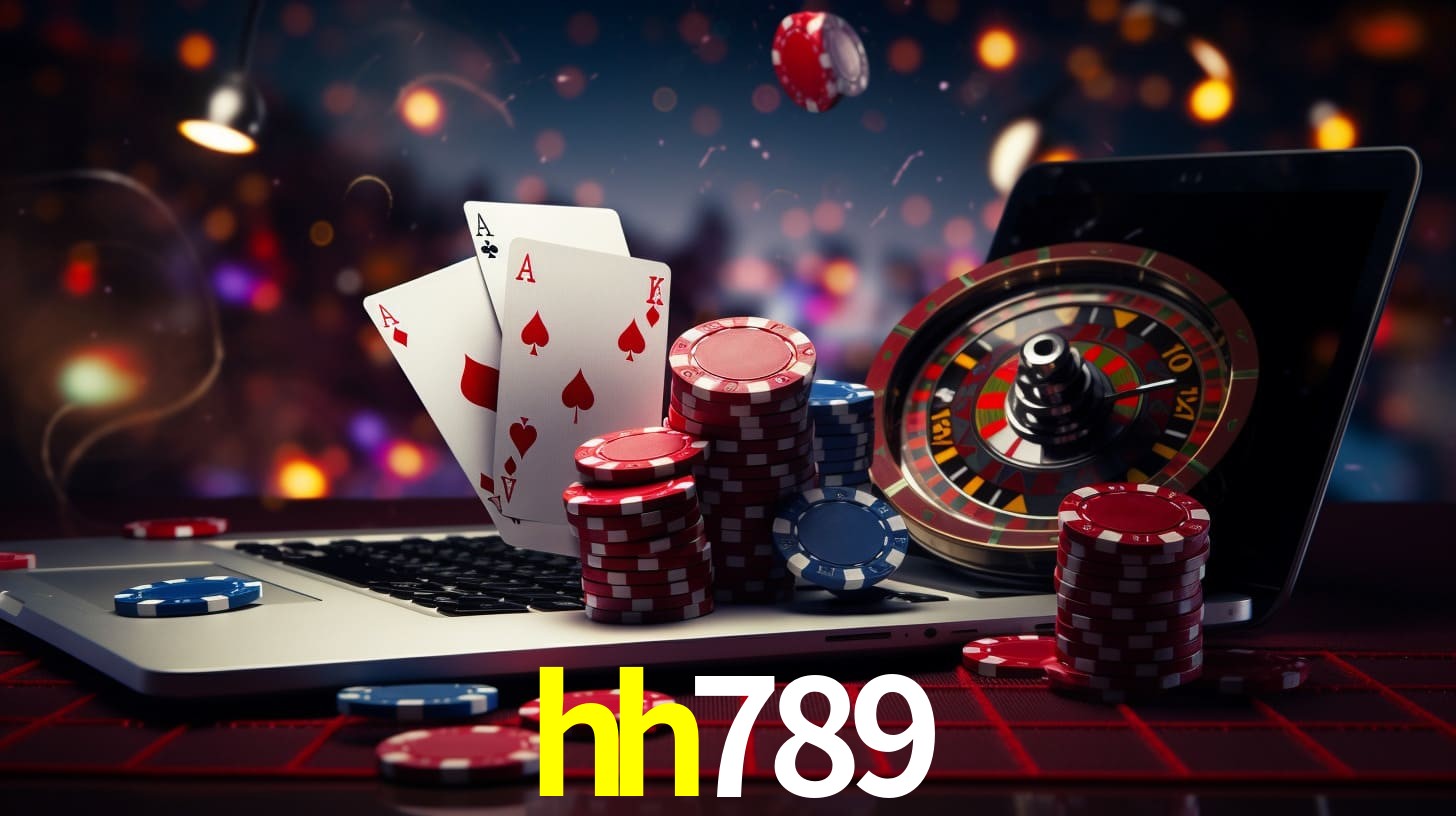 Roulette Table hh789