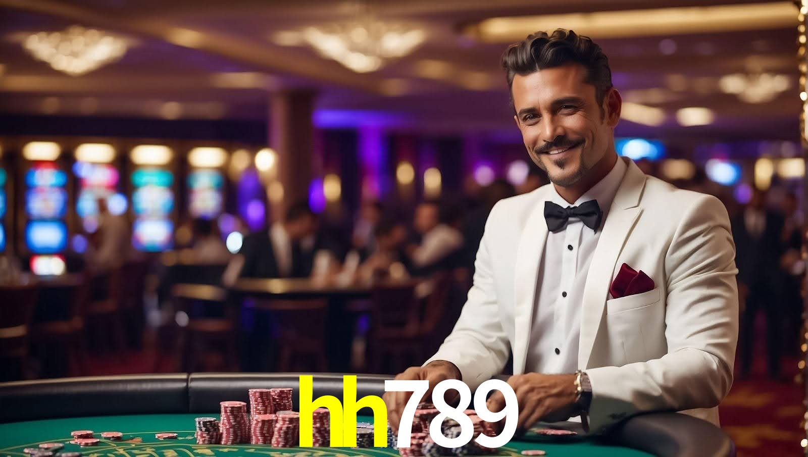 Segurança 2FA hh789