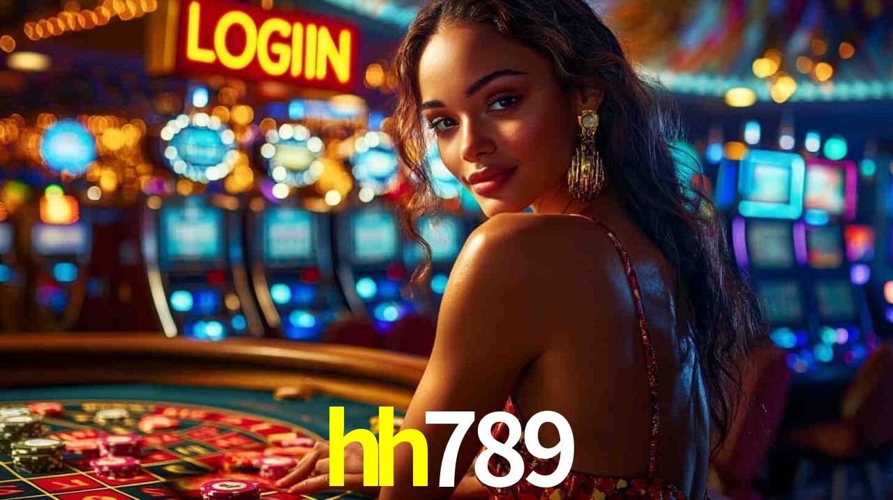 Jogos de Slot hh789