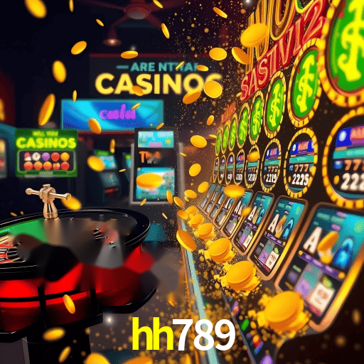 A Emoção da Loteria na hh789: Uma Chance de Mudança de Vida