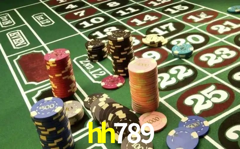 Recursos de Bônus hh789