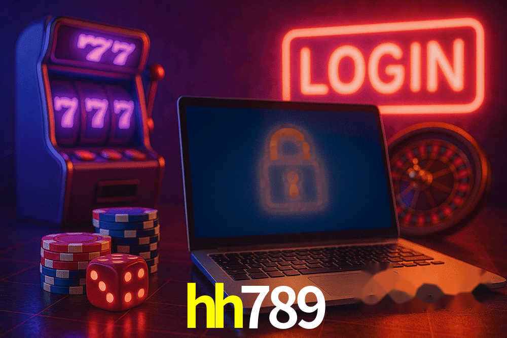 Apostas de Futebol hh789