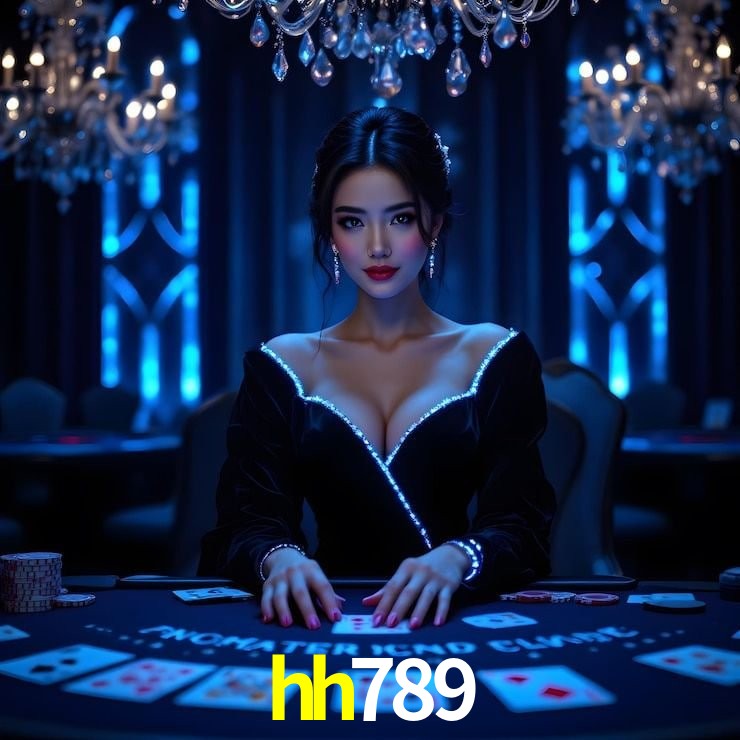 Diretório de Jogos hh789