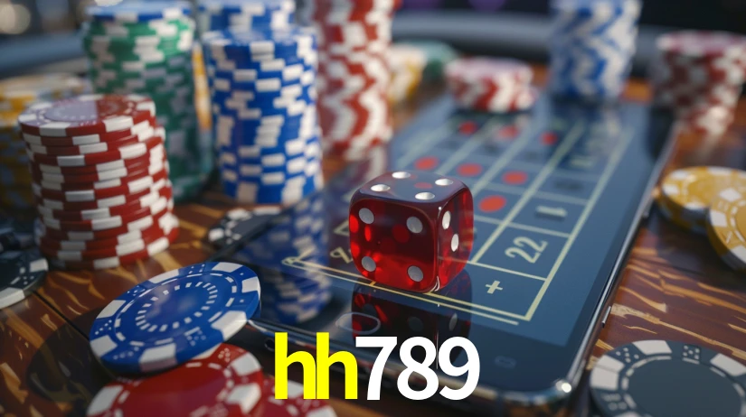 Bônus Generosos e Exclusivos no hh789 para Você!