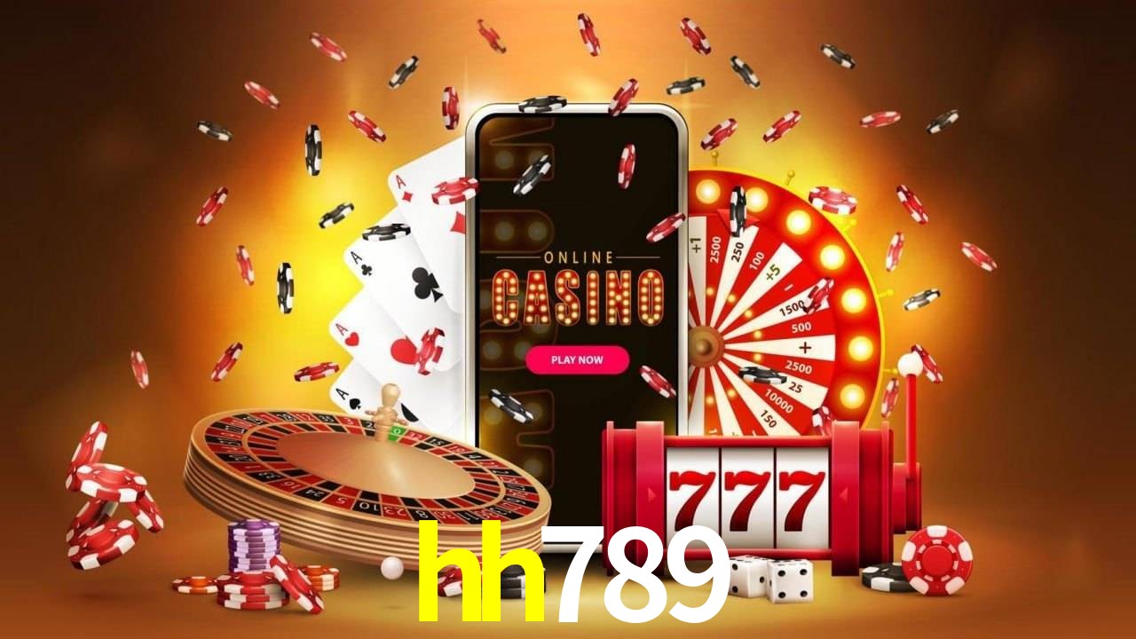 Casino Ao Vivo hh789