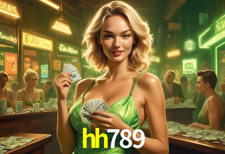 Descubra o Programa VIP da hh789: Vantagens Exclusivas para Jogadores