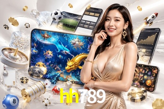 Game Providers hh789
