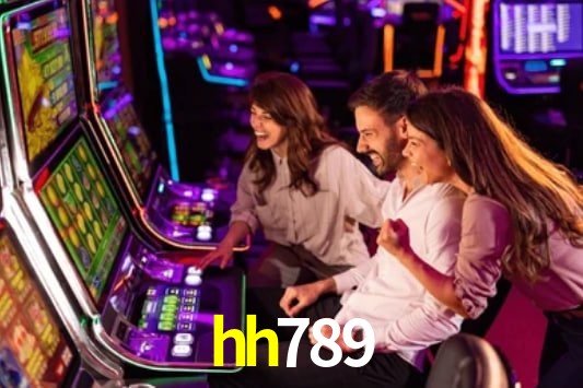 hh789 FAQ — suporte e ajuda no aplicativo oficial