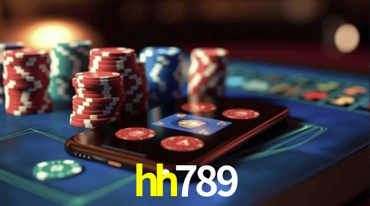 Casino VIP hh789