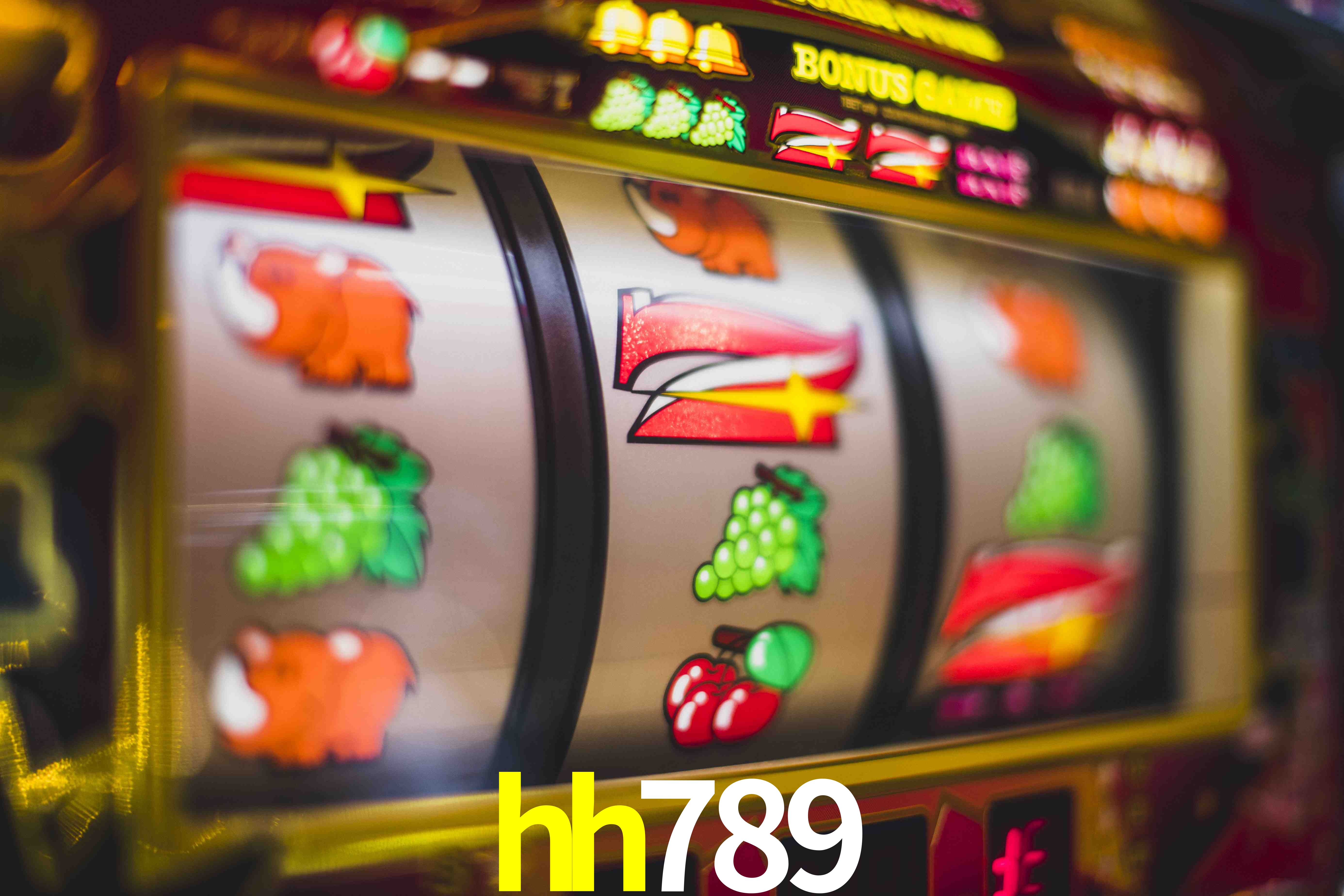 Spaceman Game hh789