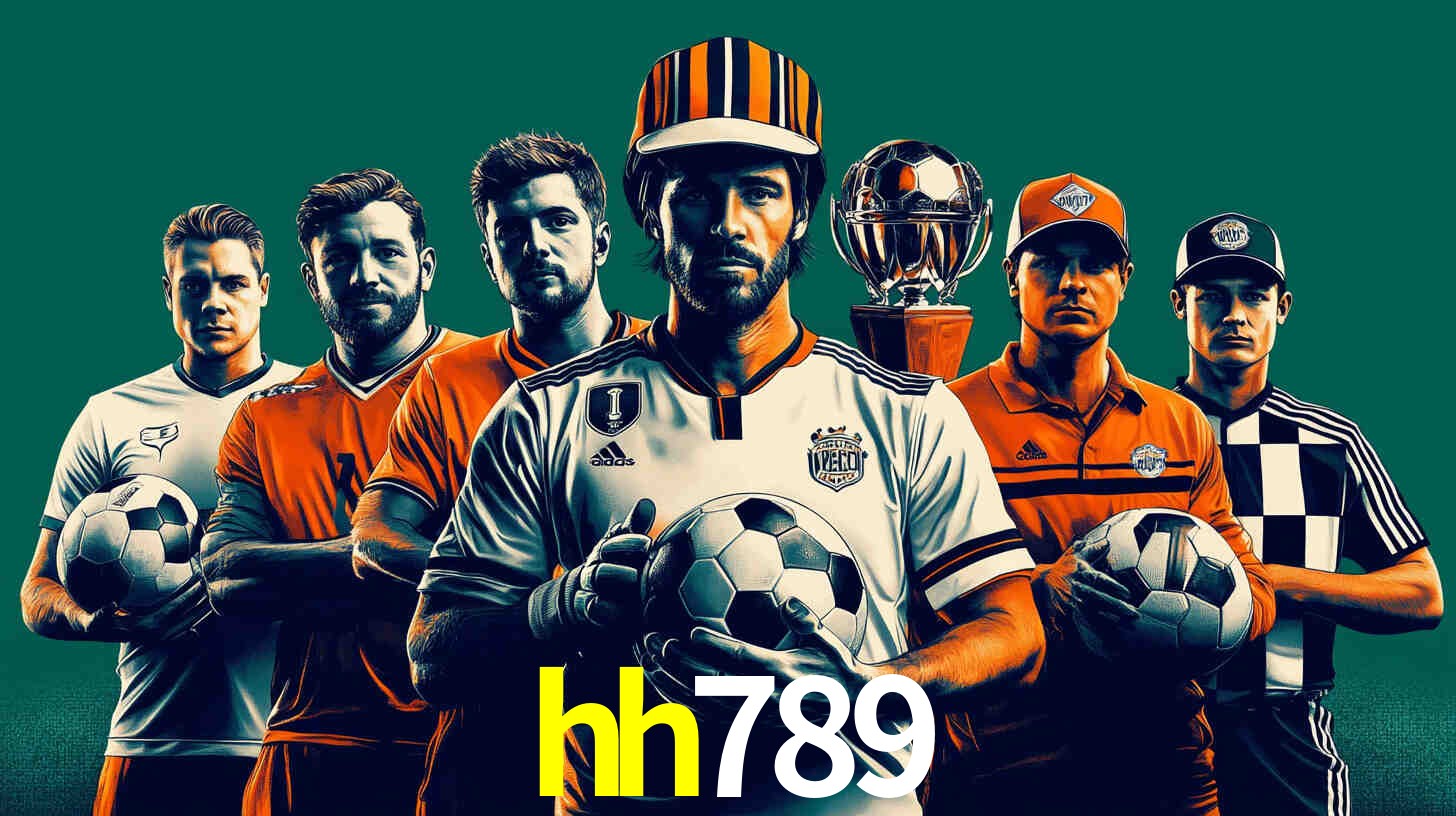 Explorando a Categoria de Eventos em Apostas na hh789