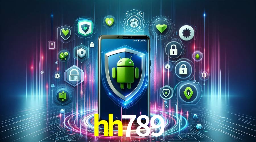 Secure Login hh789
