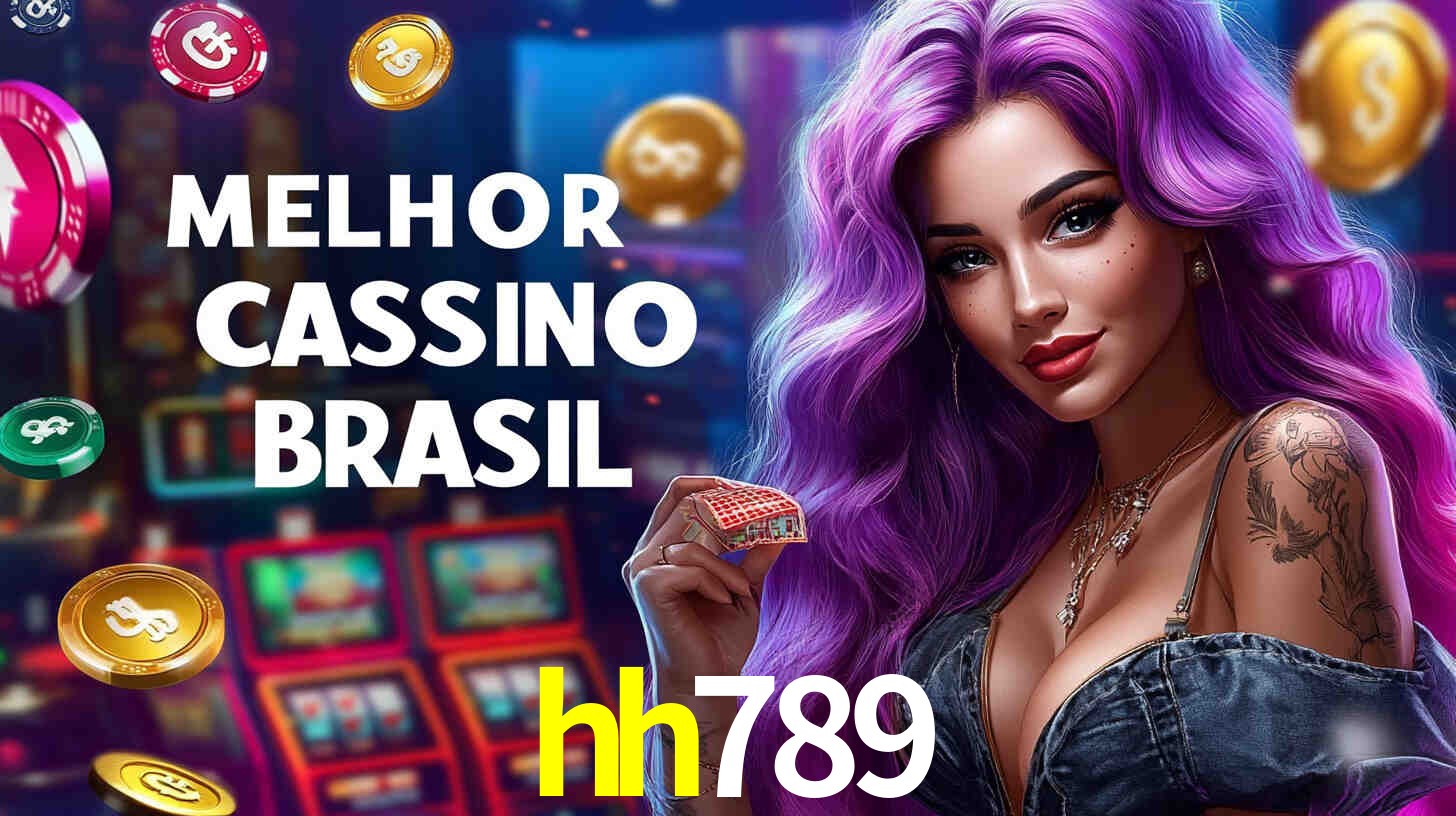 Descubra a Essência do hh789: Nossa História e Compromissos