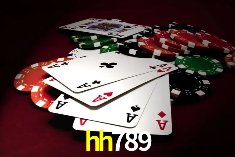 Torneios hh789