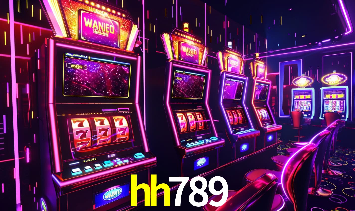 Inovações de Jogos na hh789: O Futuro das Experiências Interativas