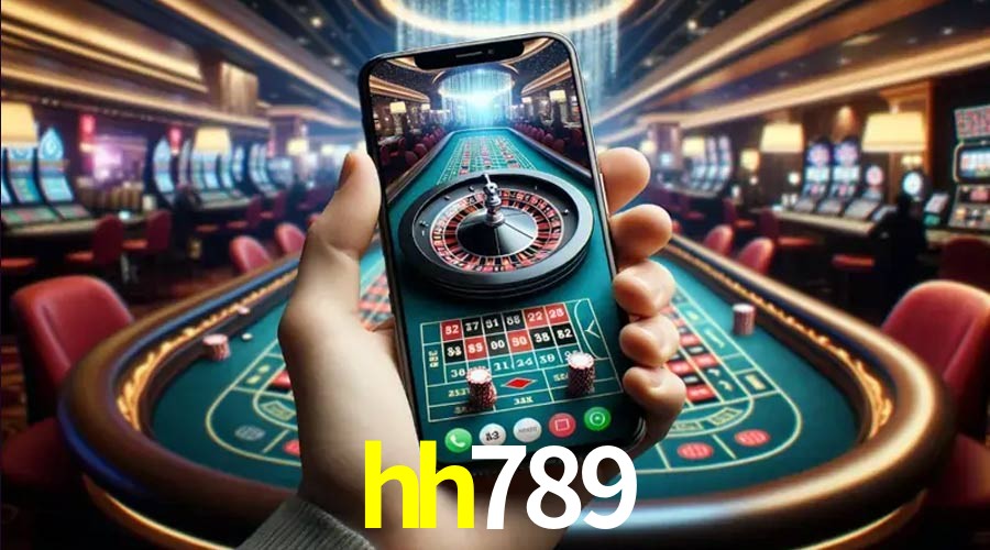 Account Benefits hh789