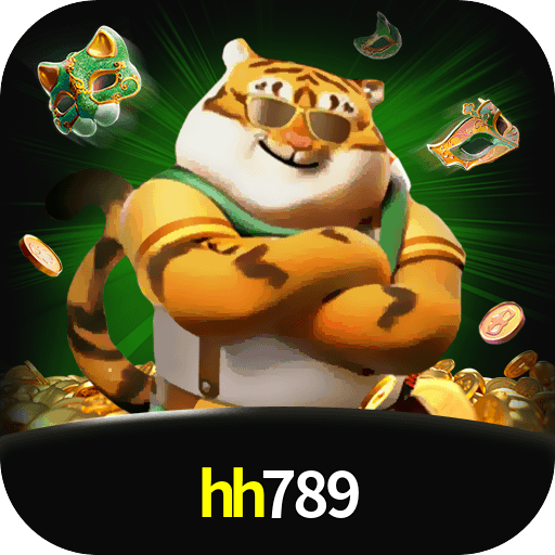 Ícone app hh789