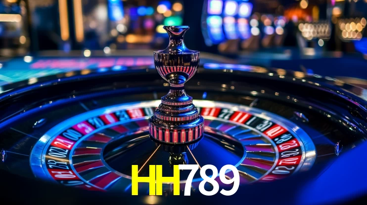 cassino online HH789